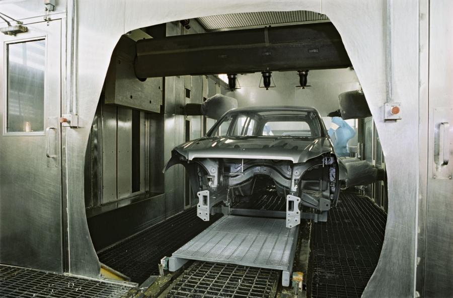  Mercedes-Benz GL-Class 2007 года  (фото 190 из 247)